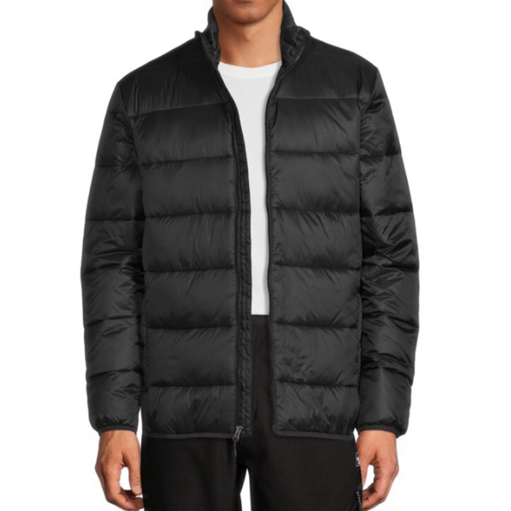 NWT SwissTech Performance Gear Men's and Big Men's Puffer Jacket